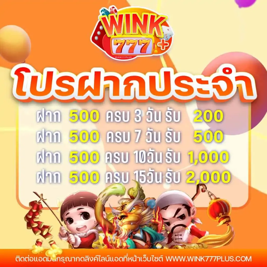 wink777plus สล็อต